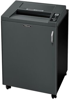 Fellowes Fortishred 4850C - 4 x 40mm Aktenvernichter