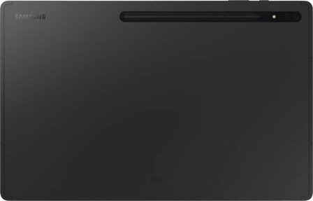 SAMSUNG Galaxy Tab S8 Ultra WiFi 36,99cm 14,6Zoll 12GB 512GB Graphite