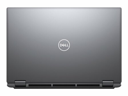 Dell Precision 7670 - 40.64 cm (16&quot;) - Core i7 i7-12850HX - vPro - 16 GB RAM - 512 GB SSD Mobile Workstation