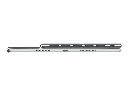 Bundle Apple iPad Pro 12.9 WiFi 1TB - Space Grey - Silver (6.Gen 2022)