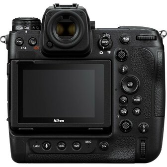  Nikon Z9 Geh&auml;use