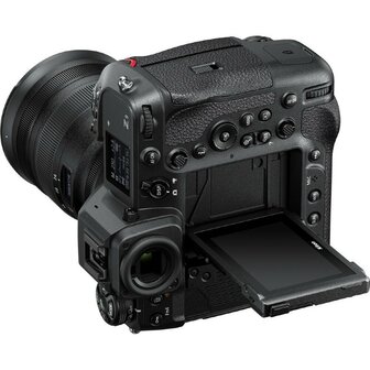  Nikon Z9 Geh&auml;use