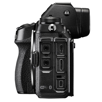 Nikon Z7 II Geh&auml;use