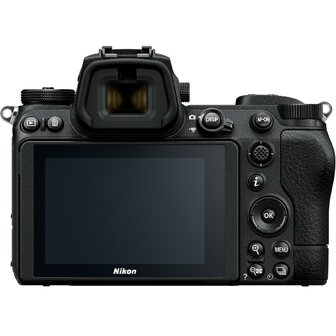 Nikon Z6 II Geh&auml;use