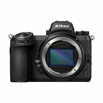 Nikon Z6 II Geh&auml;use