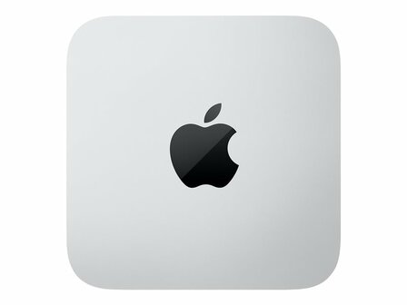 APPLE Mac Studio Z14K Apple M1 Ultra 20C CPU/64C GPU/32C N.E. 128GB 8TB SSD DE - Silber 