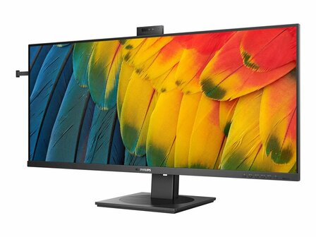 Philips 40B1U5601H - 5000 Series - LED-Monitor - 101.6 cm (40&quot;) - HDR