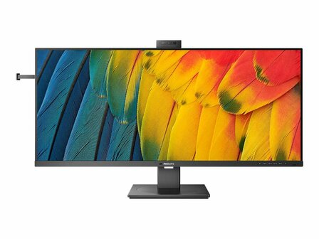 Philips 40B1U5601H - 5000 Series - LED-Monitor - 101.6 cm (40&quot;) - HDR