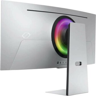 Samsung Odyssey OLED G8 S34DG850SU