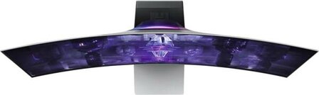 Samsung Odyssey OLED G8 S34DG850SU