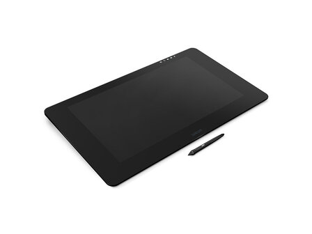 Grafiktablett Wacom Cintiq Pro DTH-2420 (Kreativ-Stift- und Touch-Display)