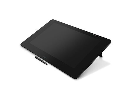 Grafiktablett Wacom Cintiq Pro DTH-2420 (Kreativ-Stift- und Touch-Display)