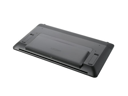 Grafiktablett Wacom Cintiq Pro DTH-2420 (Kreativ-Stift- und Touch-Display)