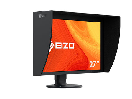 EIZO 69cm(27&quot;) CG2700S schwarz