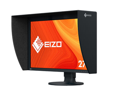 EIZO 69cm(27&quot;) CG2700X schwarz