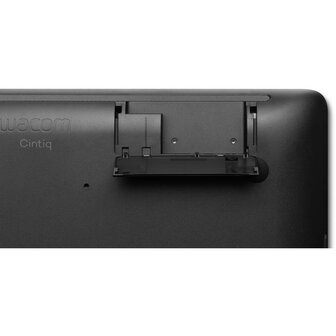 Wacom Cintiq DTK2260K0A Grafiktablett - 54,9 cm (21,6 Zoll) - 5080 lpi - Kabel - Schwarz - 16,7 Millionen Farben - 476 mm x 268 mm Aktiver Bereich - 8192 Druckniveau - Stift - HDMI - PC, Mac