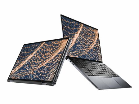 Dell Latitude 9330 - 33.8 cm (13.3&quot;) - Core i7 1260U - Evo - 16 GB RAM - 512 GB SSD  - Notebook - Flip-Design