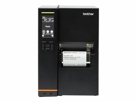 BROTHER Label printer TJ4422TN 