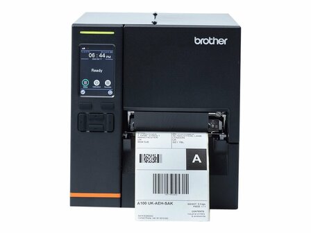 BROTHER Label printer TJ4121TN 
