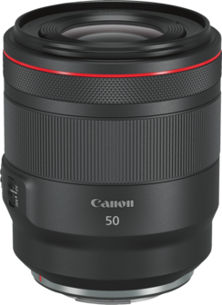  Canon Standard-Objektiv RF 50mm f/1.2 L USM 