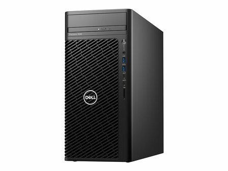 Dell Precision 3660 Tower - MT - Core i7 12700K 3.6 GHz - vPro - 32 GB - SSD 512 GB Workstation - Mini Tower