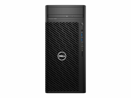 Dell Precision 3660 Tower - MT - Core i9 12900K 3.2 GHz - vPro - 32 GB - SSD 1 TB - Workstation - Mini Tower