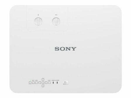 Sony VPL-PHZ51 - 3-LCD-Projektor - LAN