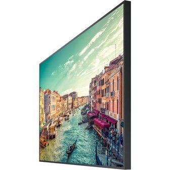 Samsung QB98T-B - 249 cm (98&quot;) Diagonalklasse QBT Series LCD-Display mit LED-Hintergrundbeleuchtung - Digital Signage - 4K UHD (2160p) 