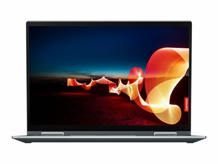 Lenovo ThinkPad X1 Yoga Gen 7 - 35.6 cm (14&quot;) - Core i7 1260P - Evo - 32 GB RAM - 2 TB SSD - 4G LTE-A - Deutsch