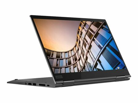 Lenovo ThinkPad X1 Yoga Gen 7 - 35.6 cm (14&quot;) - Core i7 1260P - Evo - 32 GB RAM - 2 TB SSD - 4G LTE-A - Deutsch