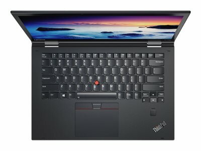 Lenovo ThinkPad X1 Yoga Gen 7 - 35.6 cm (14&quot;) - Core i7 1260P - Evo - 32 GB RAM - 2 TB SSD - 4G LTE-A - Deutsch