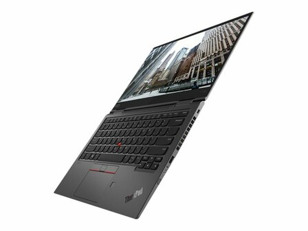 Lenovo ThinkPad X1 Yoga Gen 7 - 35.6 cm (14&quot;) - Core i7 1255U - Evo - 16 GB RAM - 1 TB SSD - 4G LTE - Deutsch