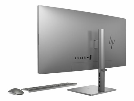 HP 34 - All-in-One (Komplettl&ouml;sung) - Core i7 12700 2.1 GHz - 32 GB - SSD 1 TB - LED 86.3 cm (34&quot;)