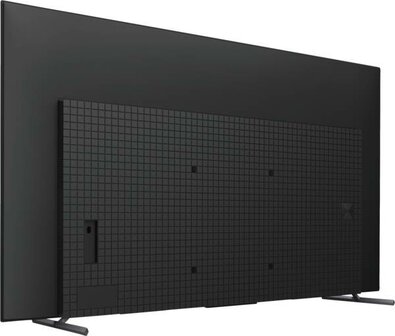 Sony OLED-Fernseher XR83A80LAEP Titanschwarz