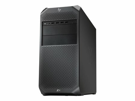 HP Workstation Z4 G5 - Tower - Xeon W5-2445 3.1 GHz - 64 GB - SSD 1 TB - Deutsch