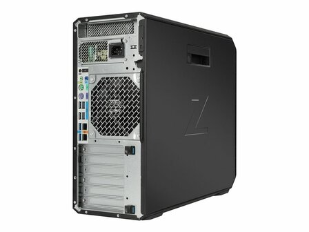HP Workstation Z4 G5 - Tower - Xeon W3-2425 3 GHz - 64 GB - SSD 1 TB - Deutsch