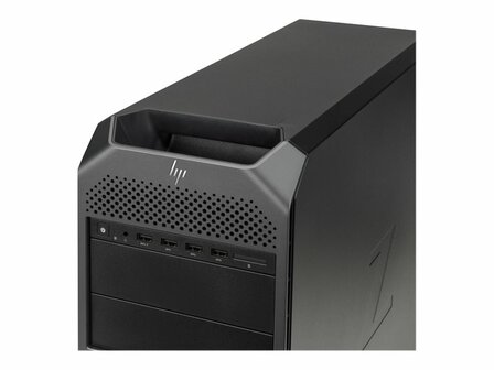 HP Workstation Z4 G5 - Tower - Xeon W3-2425 3 GHz - 64 GB - SSD 1 TB - Deutsch