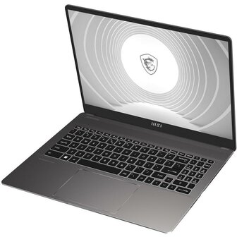 MSI CreatorPro Z17 A12UMST-081 17&quot;i712700H/32GB/1TBSSD/RTXA5 W11P