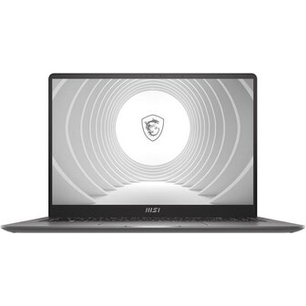 MSI CreatorPro Z17 A12UMST-081 17&quot;i712700H/32GB/1TBSSD/RTXA5 W11P