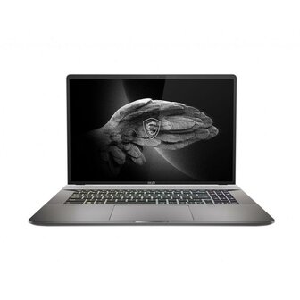 MSI Creator Z17 A12UHT-053 17&quot; i912900H/32GB/2TB SSD/RTX3080 W11P