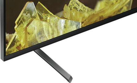 Sony LED-Fernseher XR65X90LAEP Titanschwarz