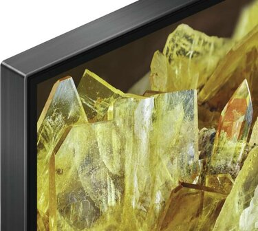 Sony LED-Fernseher XR65X90LAEP Titanschwarz