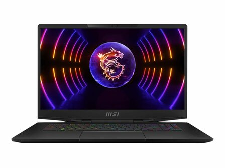 MSI Stealth 17 Studio A13VI-013 - 43.9 cm (17.3&quot;) - Core i9 13900H - 64 GB RAM - 4 TB SSD - Win 11 Home