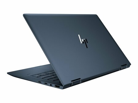 HP Elite Dragonfly G2 Notebook Wolf Pro Security - 33.8 cm (13.3&quot;) - Core i7 1165G7 - 32 GB RAM - 1 TB SSD - 5G NR - Deutsch