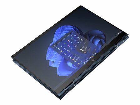 HP Elite Dragonfly G2 Notebook Wolf Pro Security - 33.8 cm (13.3&quot;) - Core i7 1165G7 - 32 GB RAM - 1 TB SSD - 5G NR - Deutsch