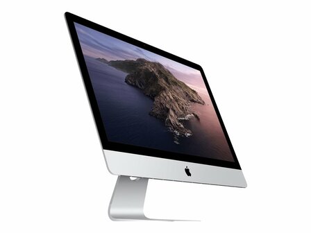 Apple iMac (27 Zoll, Intel&reg; Core i5, Pro 5300, 8 GB RAM, 512 GB SSD, 68,58 cm/27 Zoll)