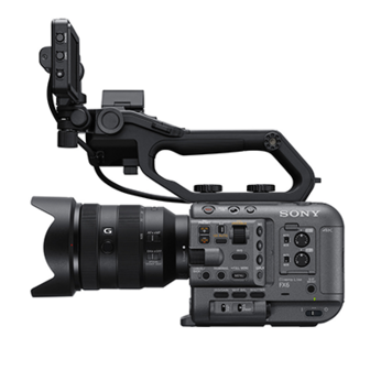 Sony PXW-FX6 Body