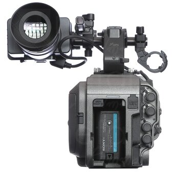  Sony PXW-FX9