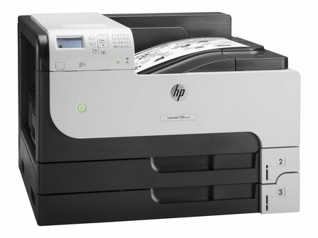 HP LaserJet Enterprise 700 M712dn A3 Europe Multilingual