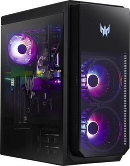 Acer Gamer-PC Predator Orion 7000 Schwarz